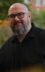 Jonathon Prevost