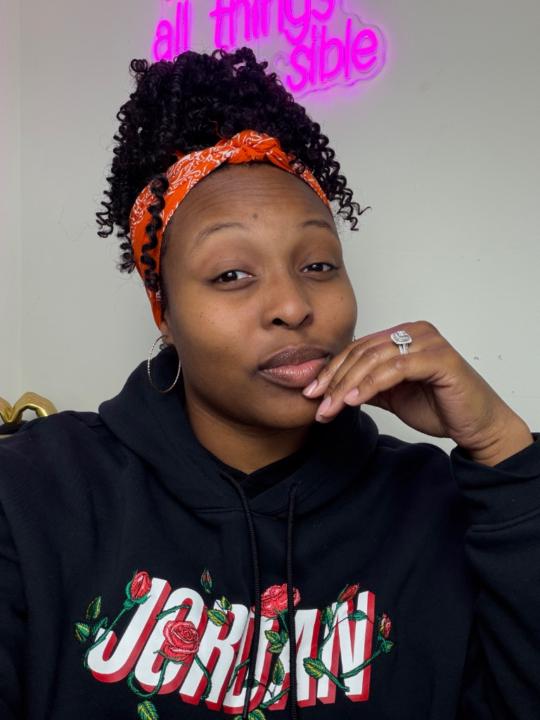 Shalece Gilliam