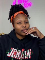 Shalece Gilliam
