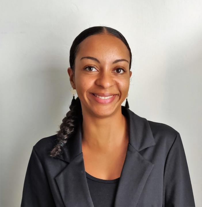 Léna Ouedraogo