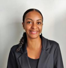 Léna Ouedraogo
