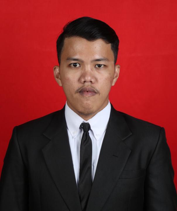 Josua Fransiskus Pangaribuan