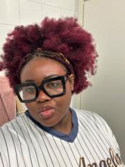 Daesha Mills