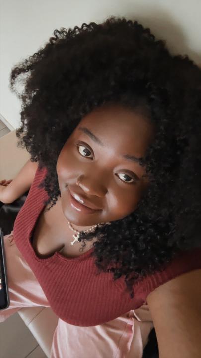 Daesha Mills