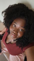 Daesha Mills