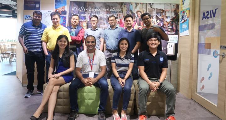 The AgenticOps Collective