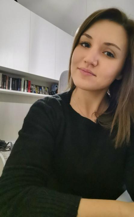 Luna D'Anna