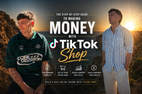 DM TikTok Shop Blueprint gallery image