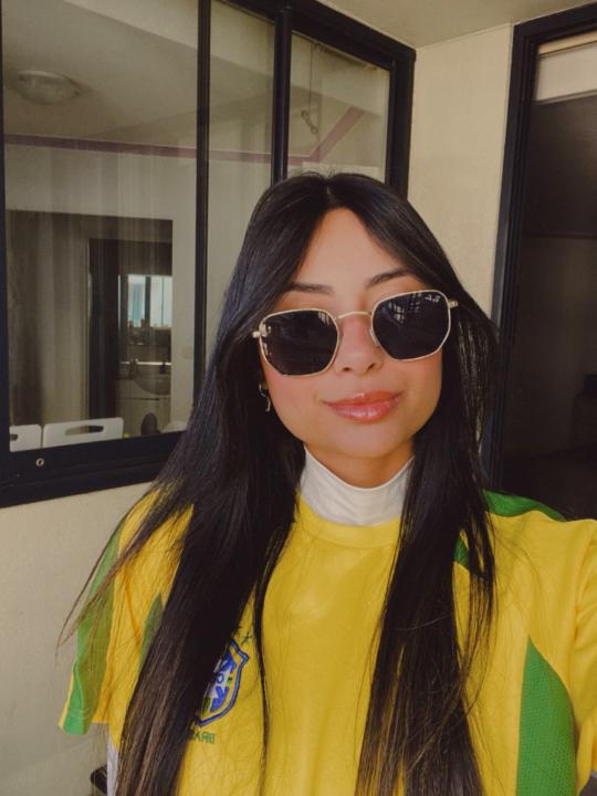 Raissa Pimenta Barbosa