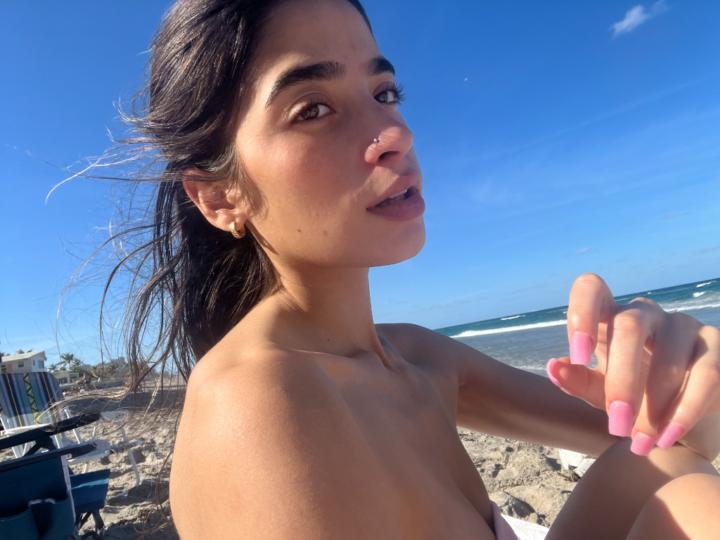 Valeria Jimenez