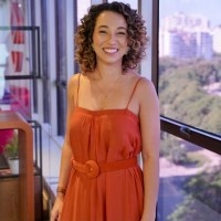 Luise Santana