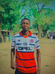 Precious ifeanyi Ononuju