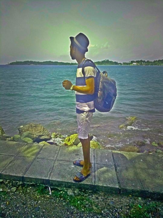 Raphael Brown