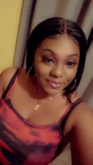 Shantell Barnett