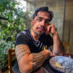 Gilberto López Pinelo