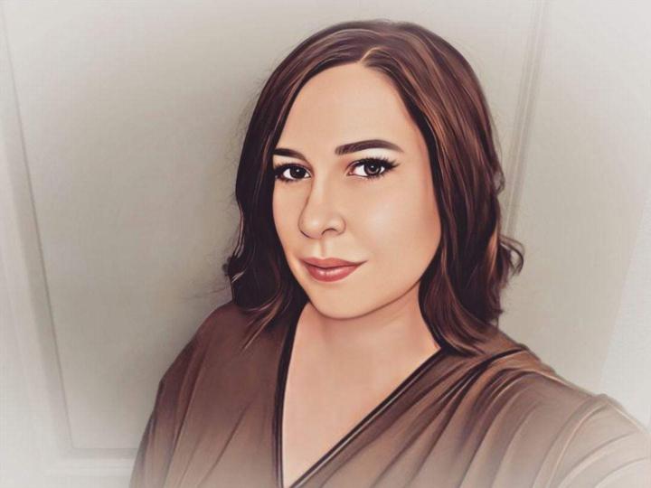Amanda Bloom