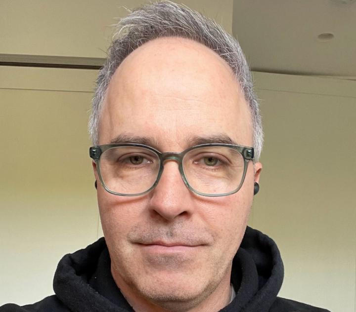Corey Badcock