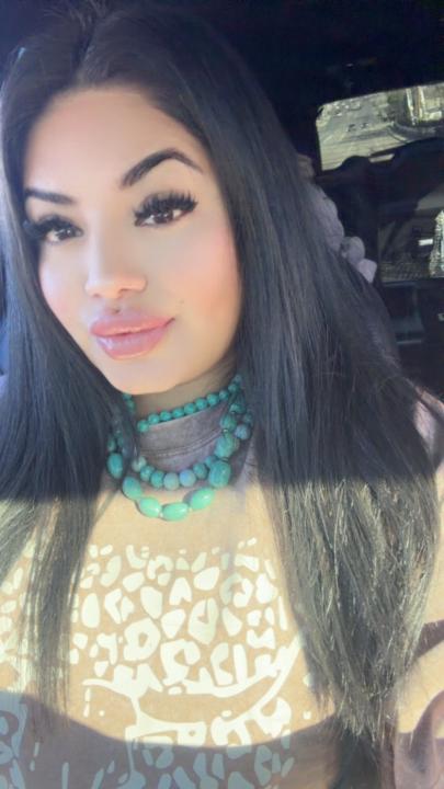 Bianca Cortez estrada