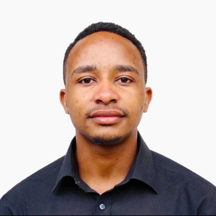 Michael Agisha