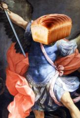 Bread Taking