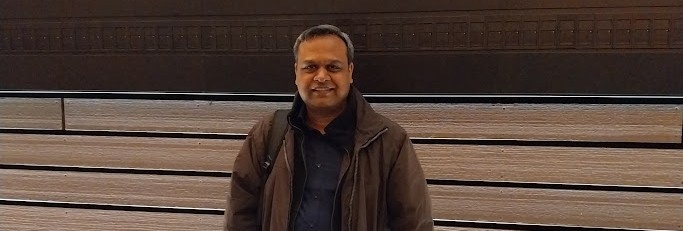 Sankar Palanisamy