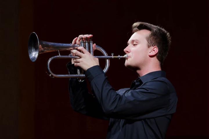 Marvin Hüller