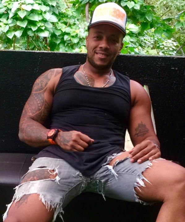 Ronny Delgado