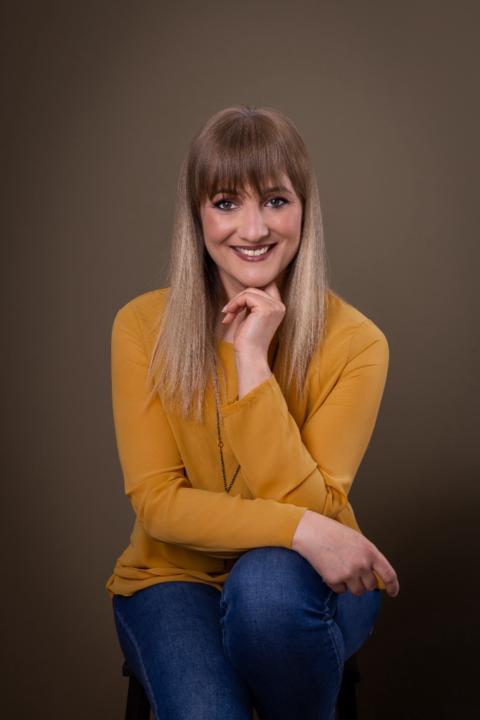 Lidija Ristic-Milojevic