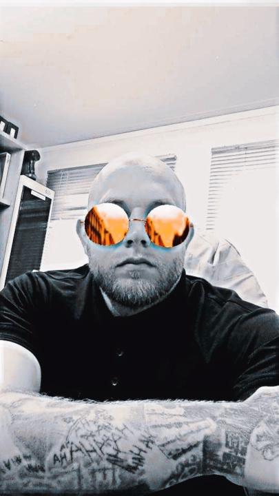 Jason Creed