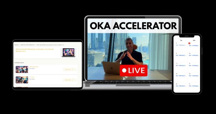 OKA-Accelerator