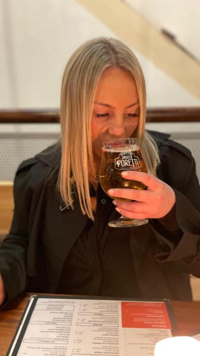 Charlotte Baker-Smith