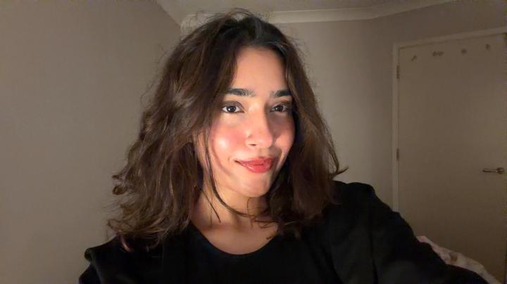 Zoha Barq