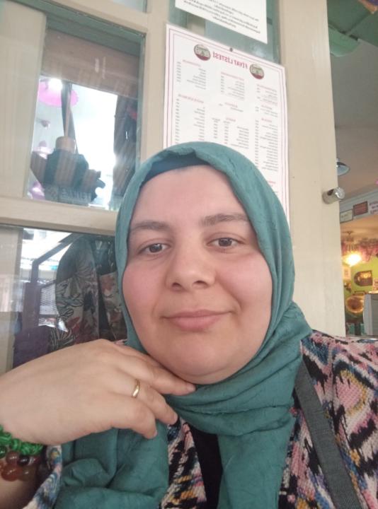 Zeynep Karakis