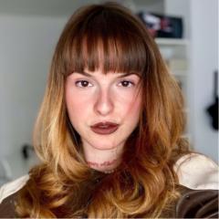 Claudia González Climent