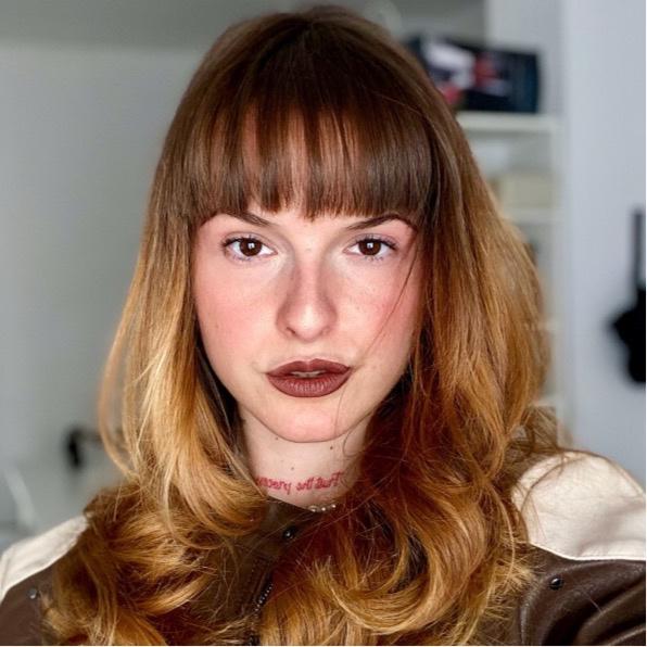 Claudia González Climent