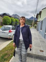 Mabel Alejandra Lopez
