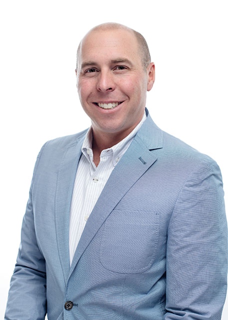 Matt Wolfe