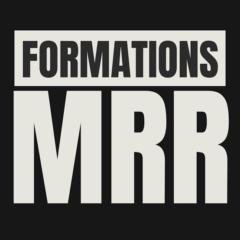 Mrr Formation