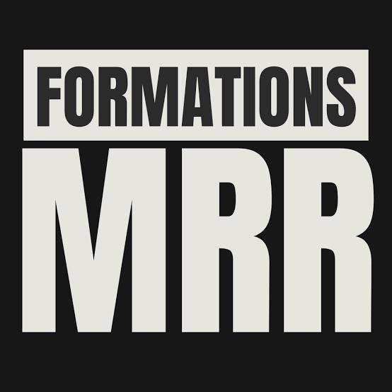 Mrr Formation