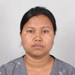 Sarana Shrestha
