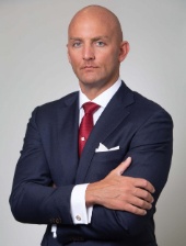 Jon Woodard
