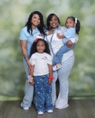 Johneva Davis