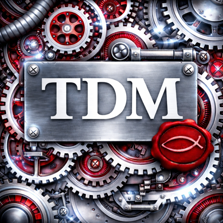 TDM Mission Statement