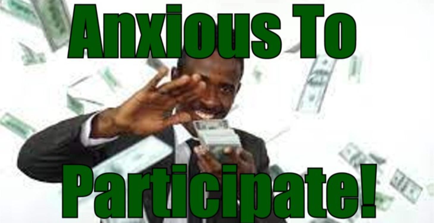 Eternal Rewards - GET GREEDY!