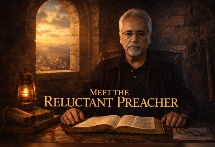 Jesus’s Blood was Sinless Part 4