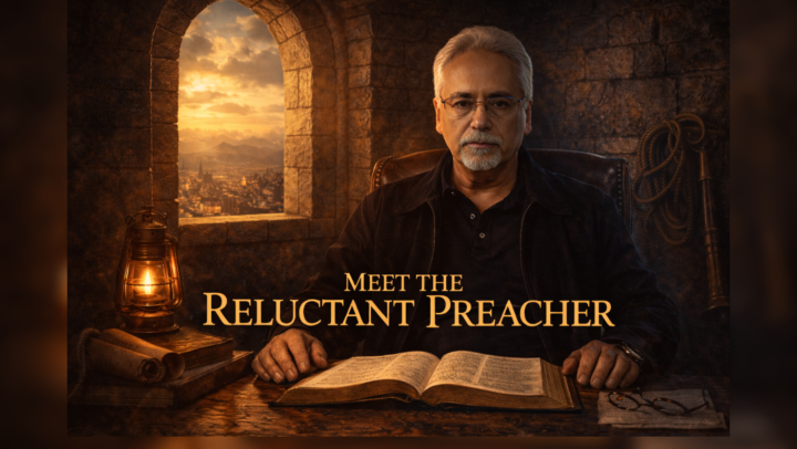 No Global End-Time Revival