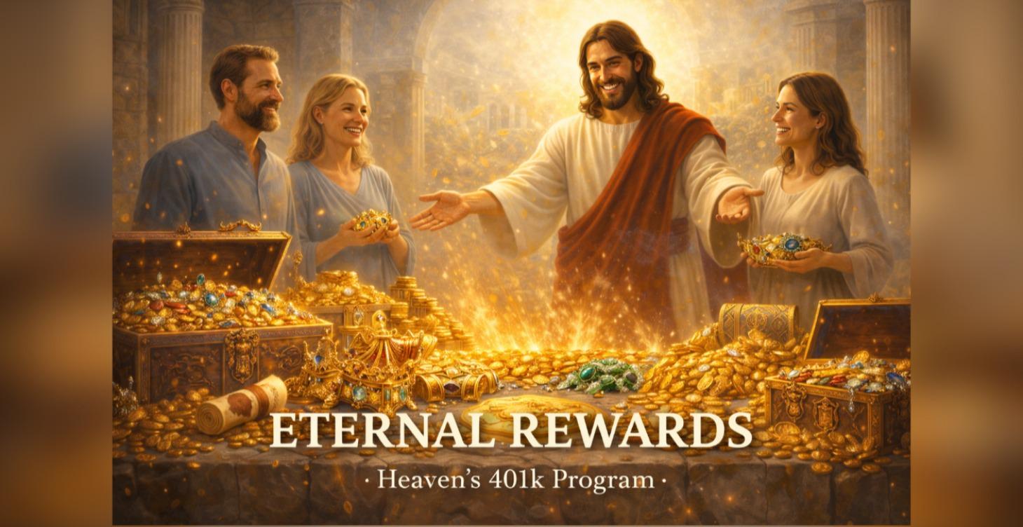 Eternal Rewards - PRIME COURSE