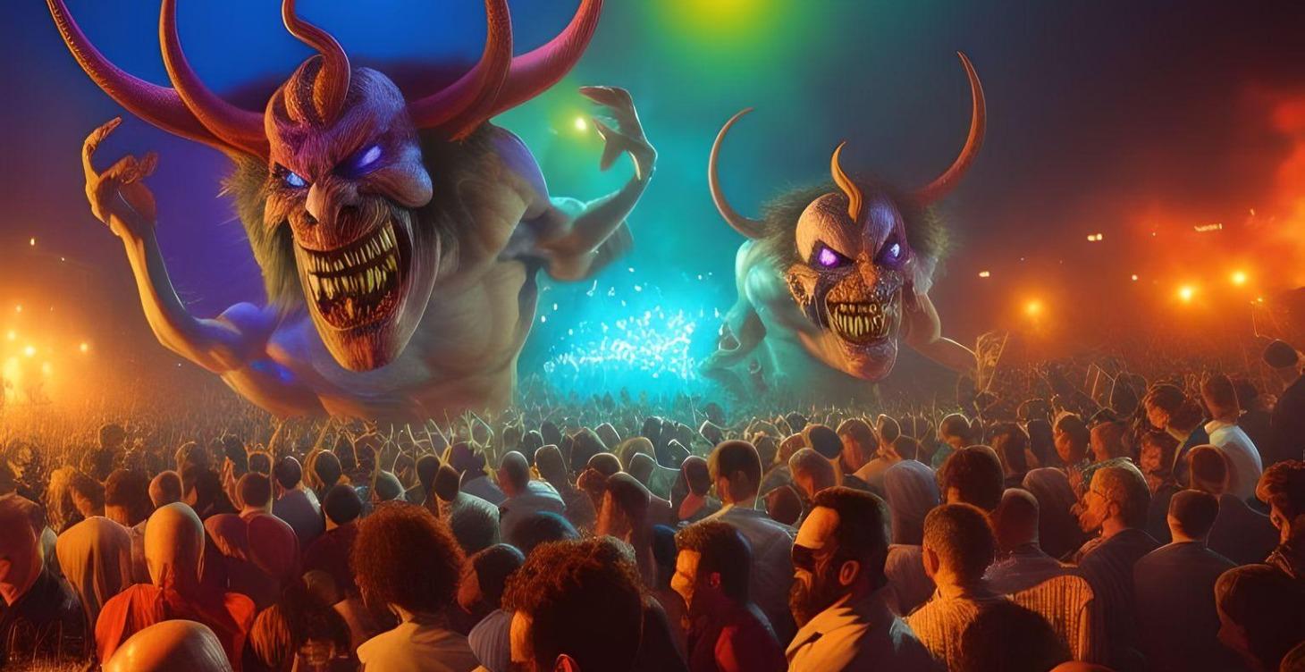 II Timothy Living in the End Times