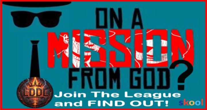 Last Days Discipleship League