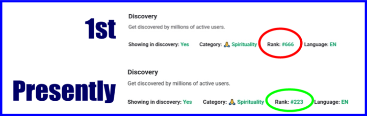 Some notable changes...